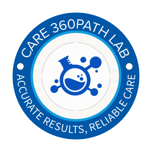 Care 360 Path Lab